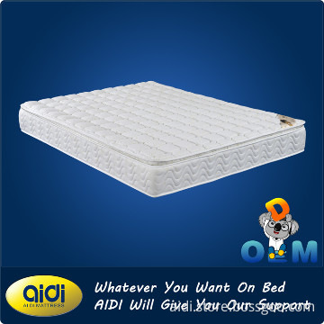 2014 Hot sale bed mattress
